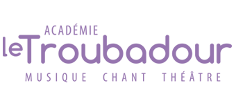 Académie Le Troubadour